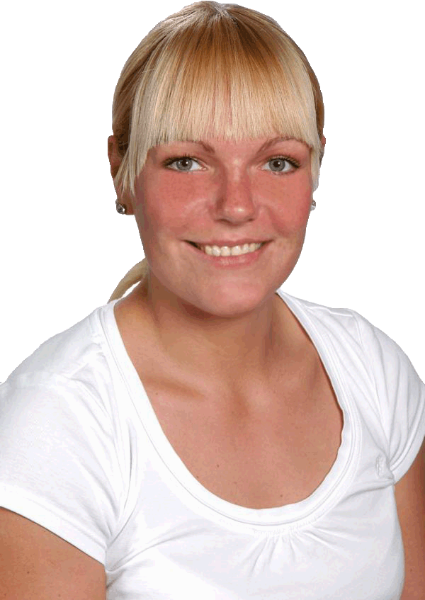 Anne Vogel